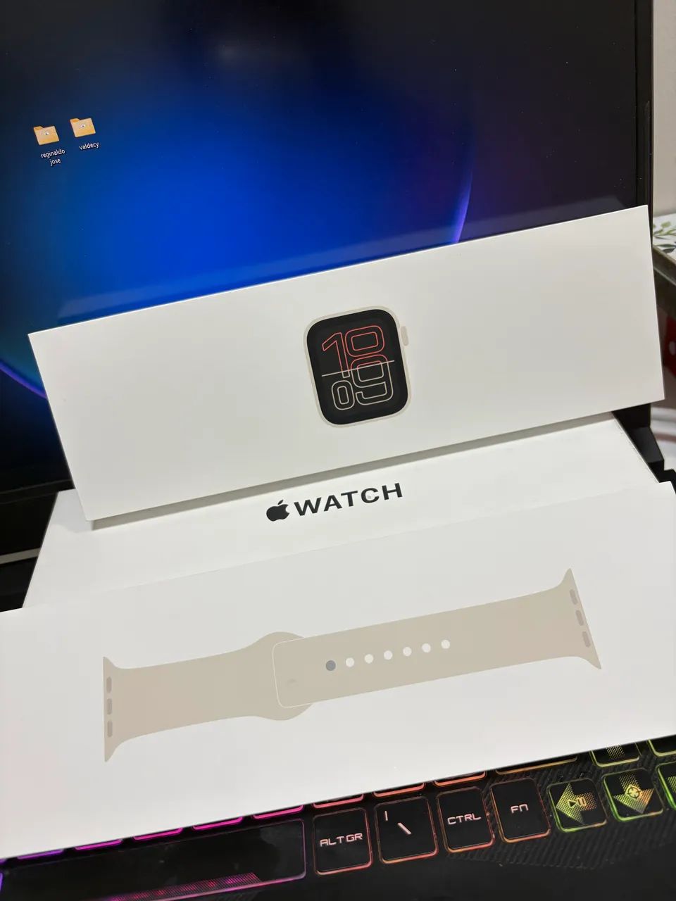 Apple Watch SE 3 - Foto 3