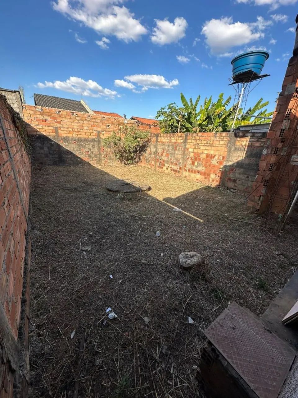 Casa no buriti sereno  - Foto 3
