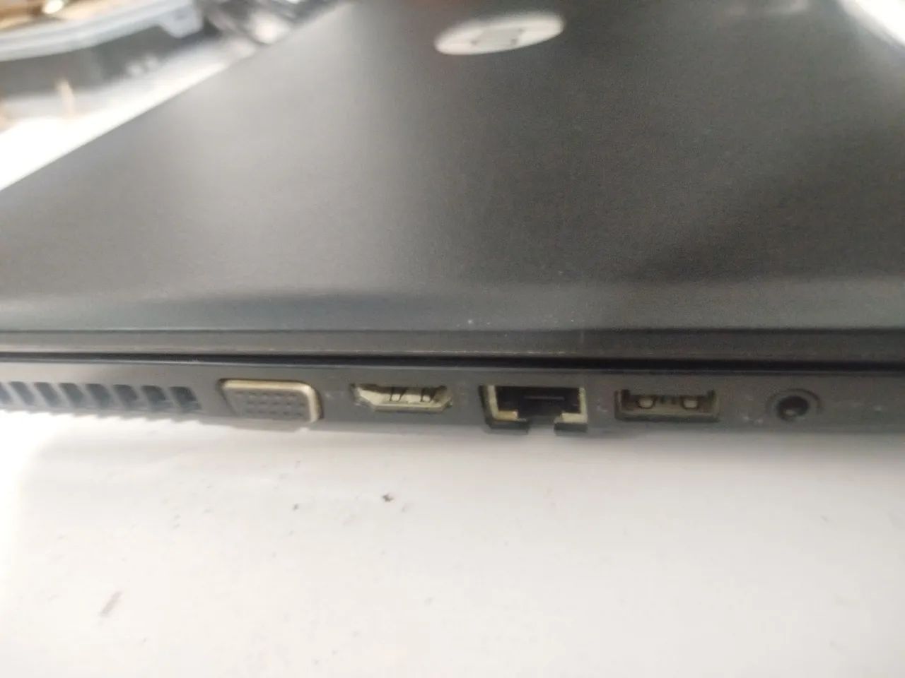Notebook HP core i3  - Foto 3