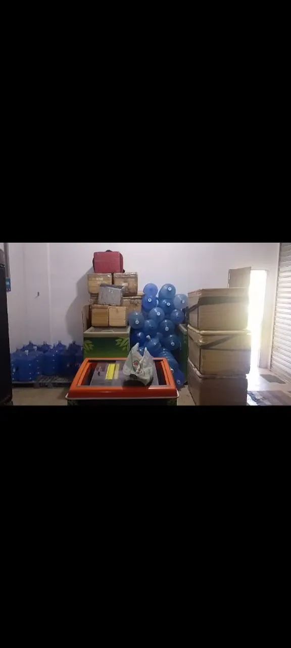 Vendo está distribuidora de polpas de frutas  - Foto 4