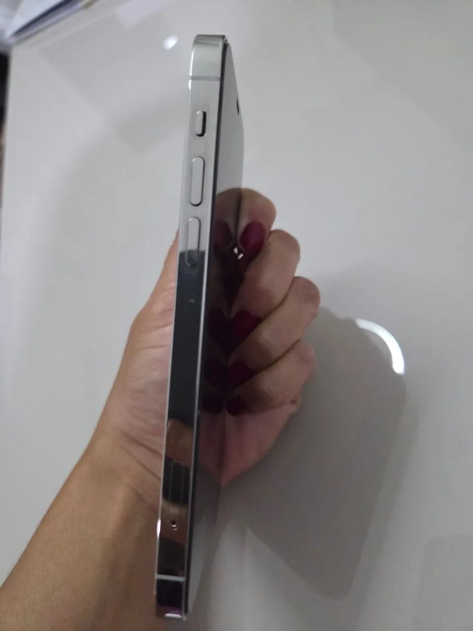 IPHONE 12 Pro 256g  - Foto 2