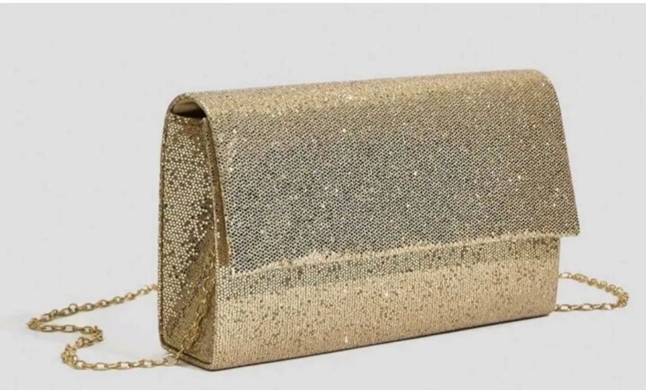 Bolsa nova shein  - Foto 4