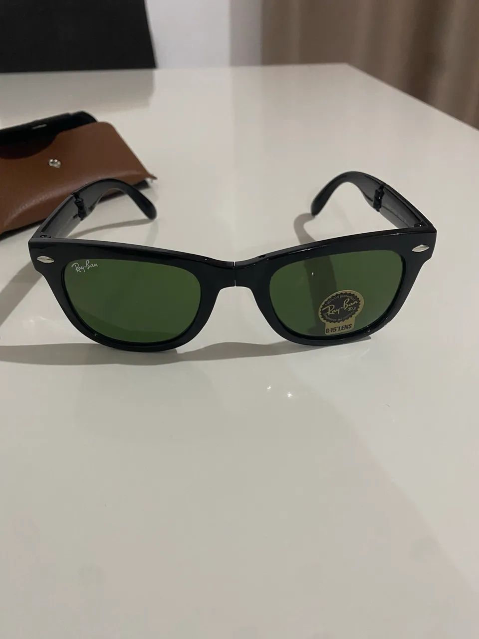  Óculos de sol Ray-Ban Exclusivo  - Foto 2