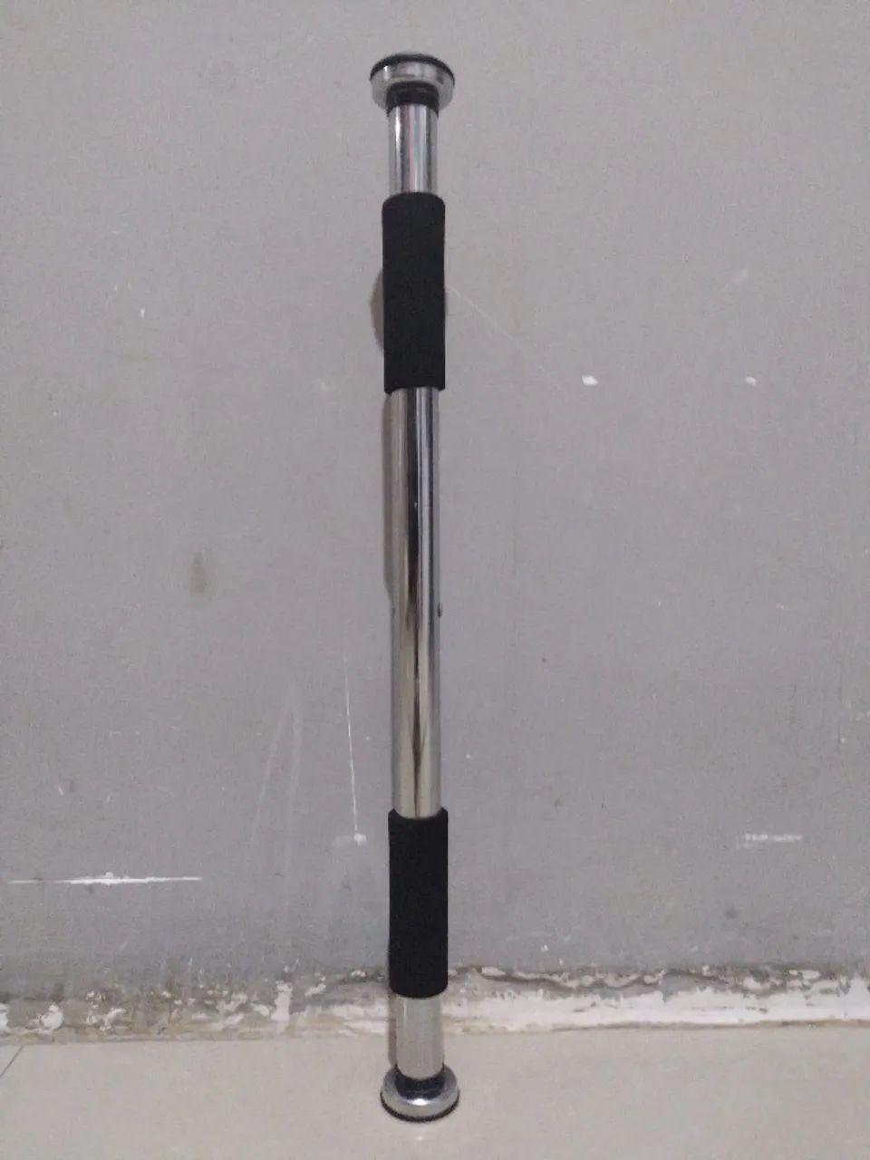 Barra Para Flexão