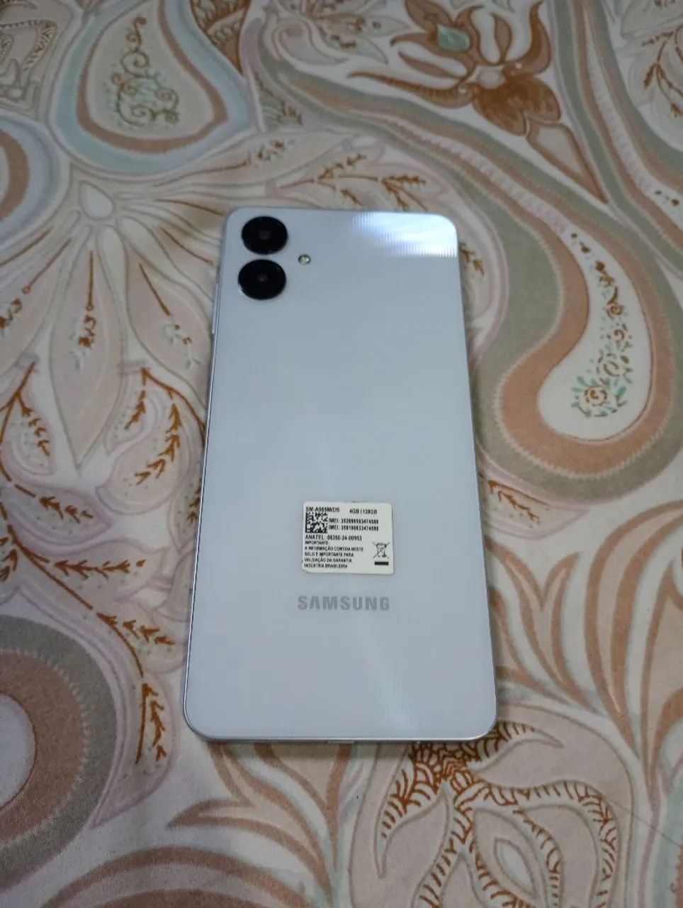 Samsung galaxy a06 - Foto 2