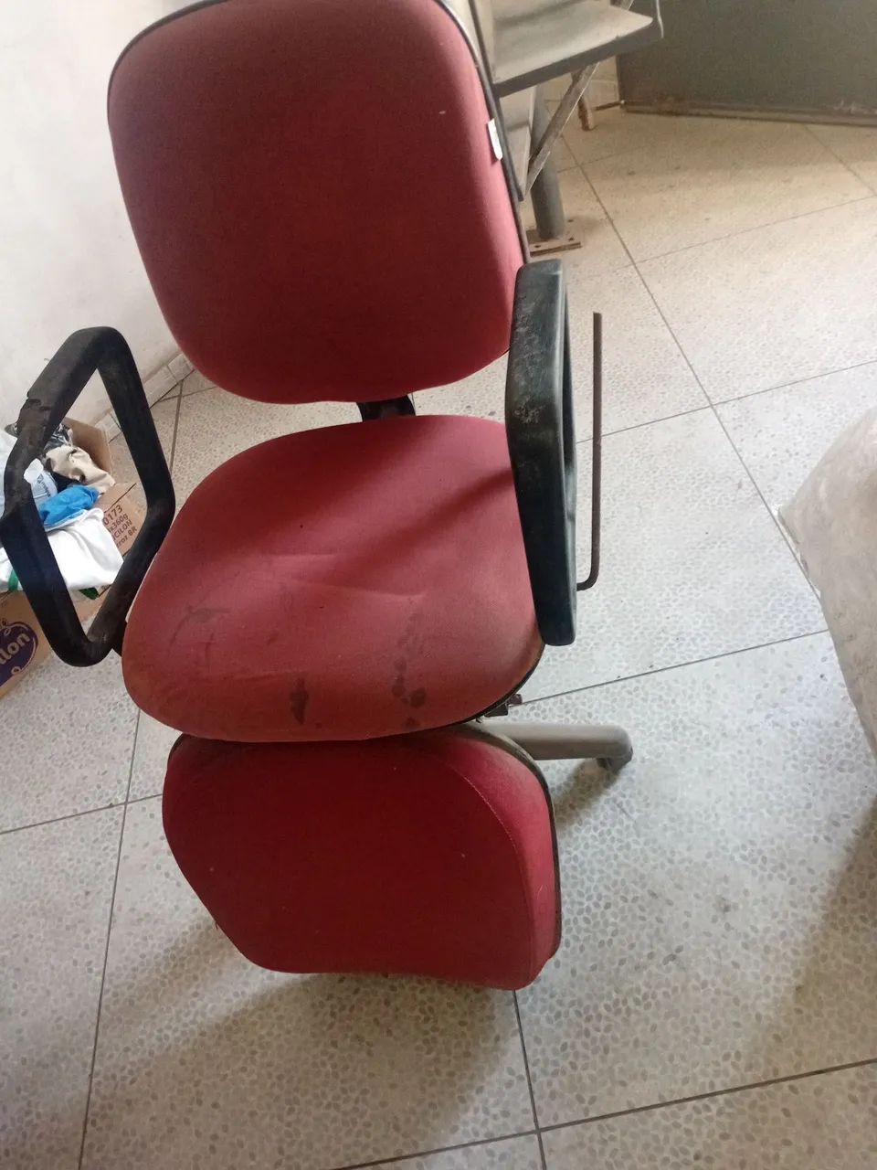 Cadeira  - Foto 4