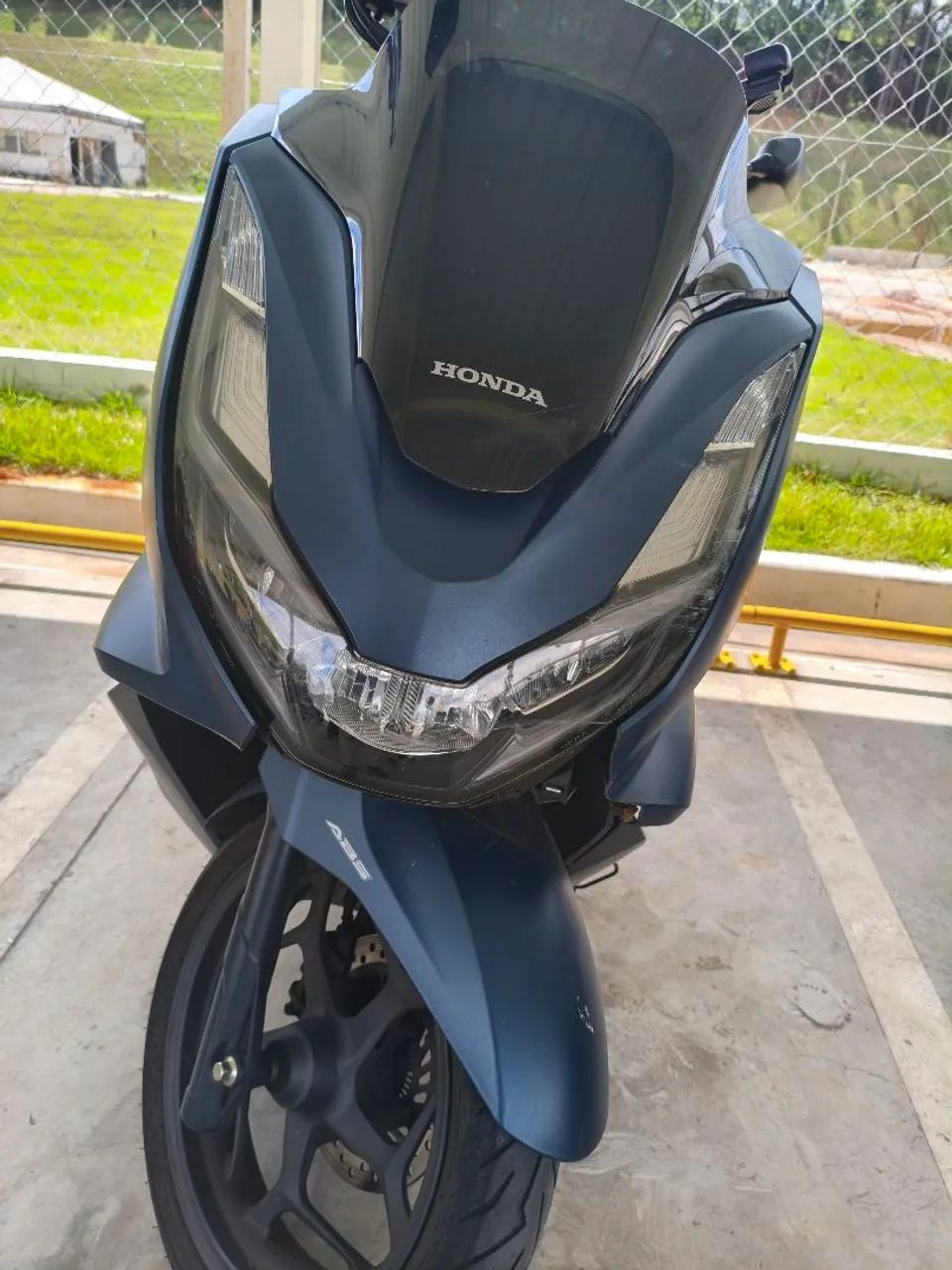 Vendo moto PCX dlx  - Foto 2