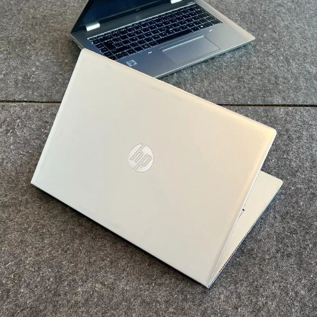 Notebook HP, i5 de 10ª, 8gb de RAM, 256 de SSD e tela de 14 polegadas - Foto 5