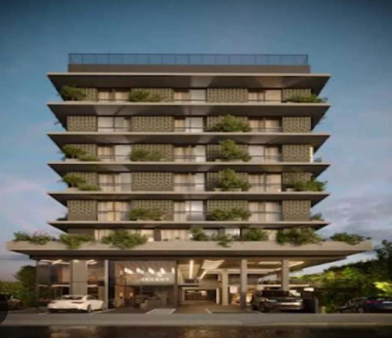 Apartamento 2 quartos à venda - Tambaú, João Pessoa - PB