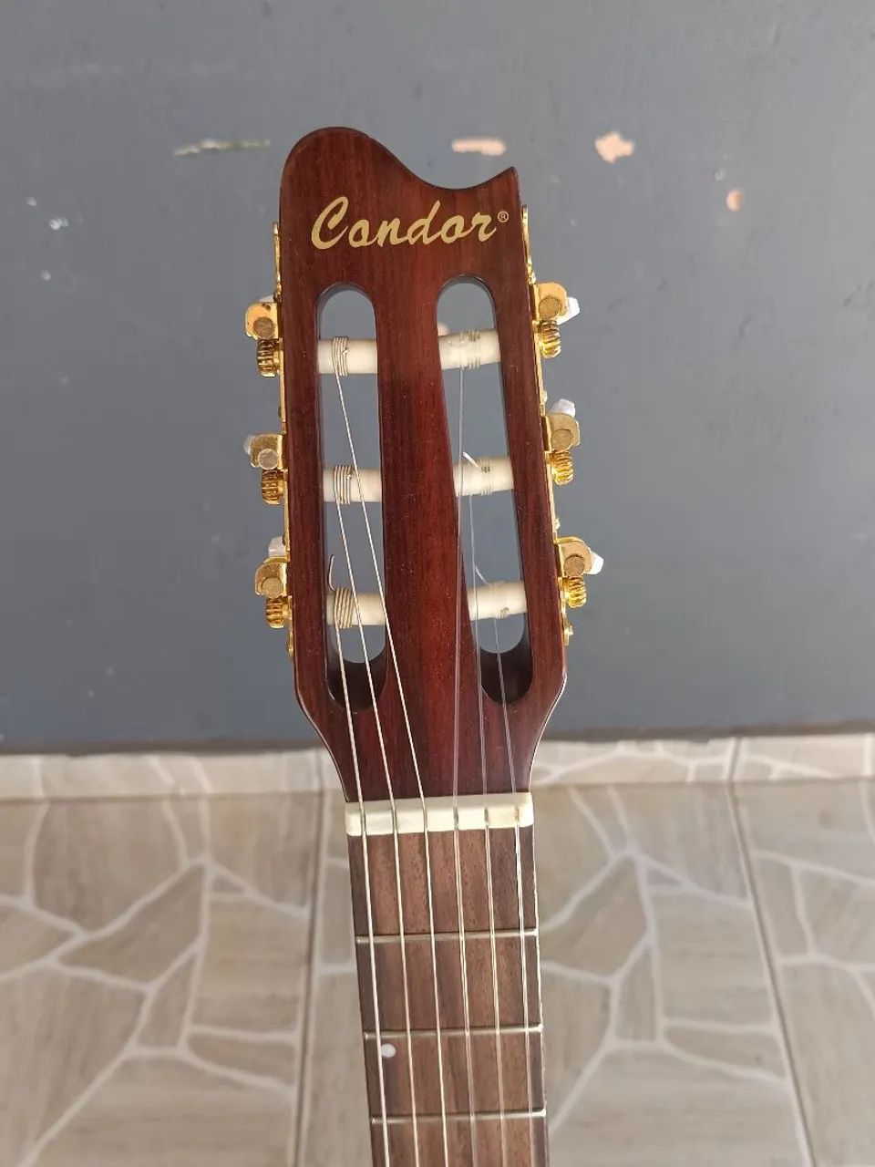 Violão Condor  - Foto 5