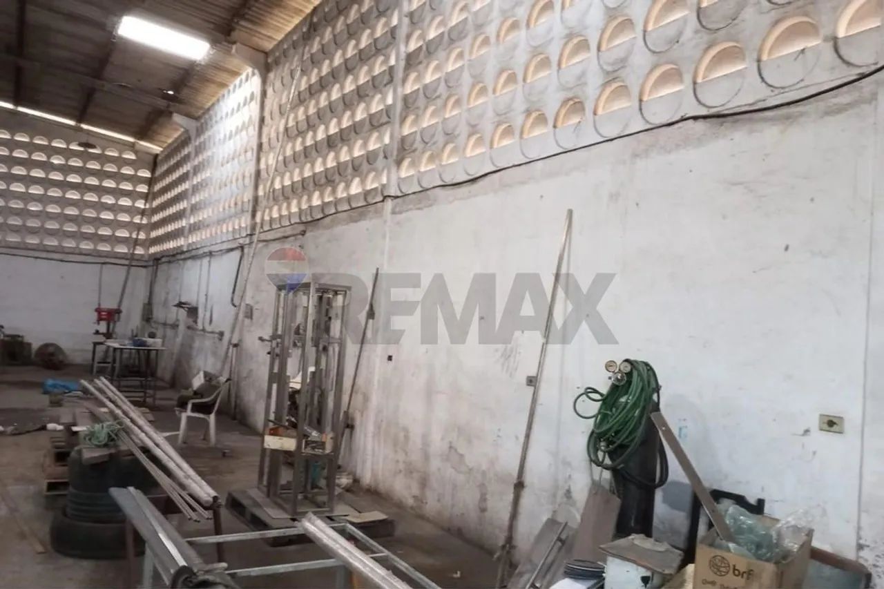 "Galpão de 360m² no Tabuleiro do Martins" - Foto 3