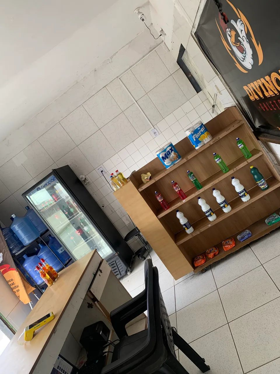 Vendo galeteria completa! - Foto 3
