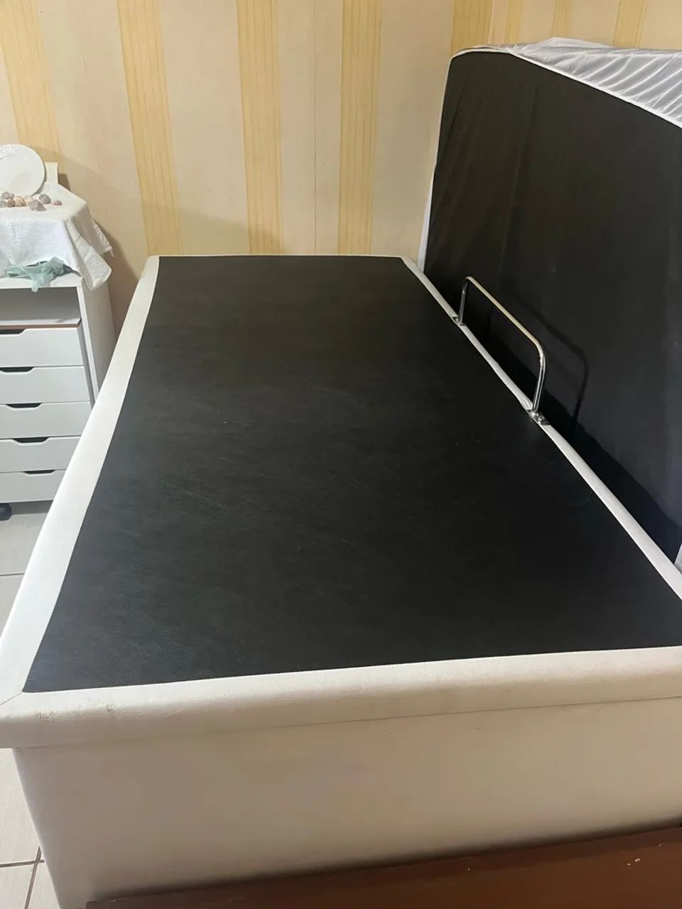 Cama BAU - Foto 2