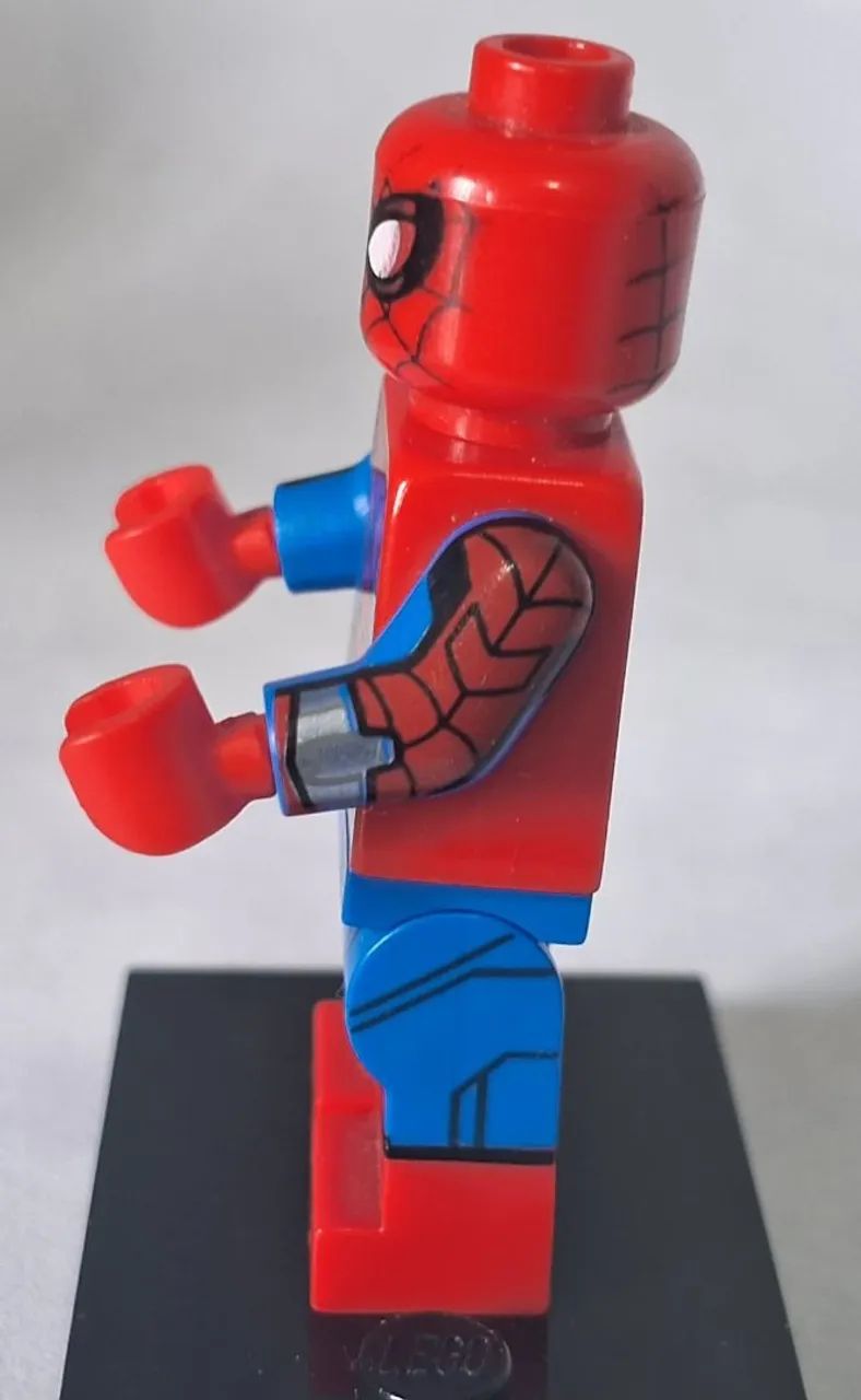 LEGO Marvel spider-man zombie Hunter raro. - Foto 2