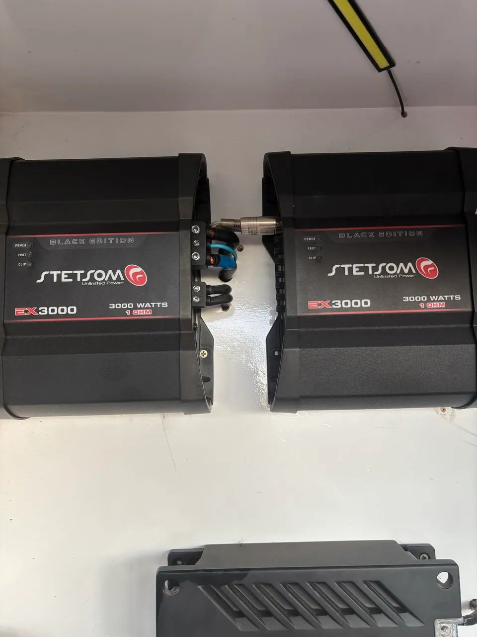 Módulo Stetsom  - Foto 3