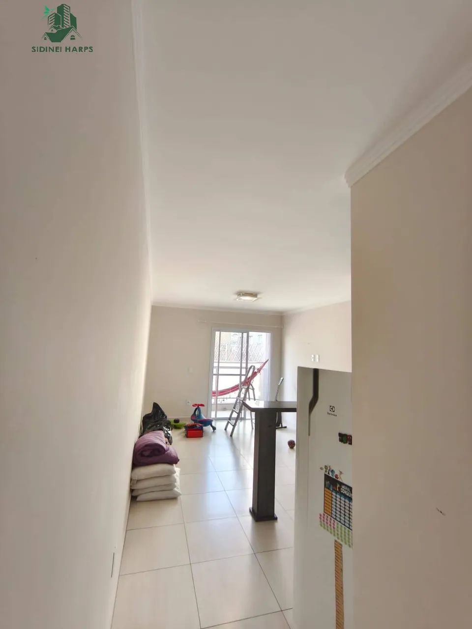 Locação! Apartamento Térreo no Taboão - Bragança Paulista SP. - Foto 4