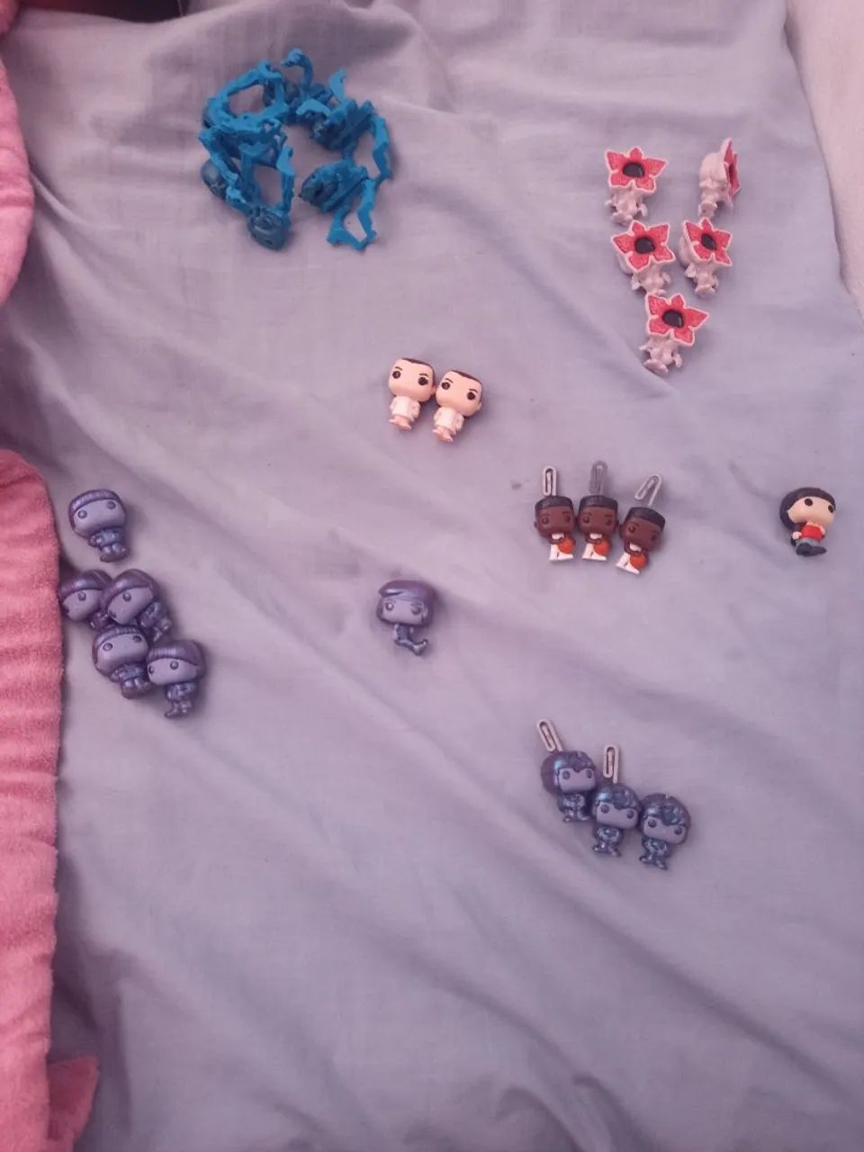 Kinder brinquedo