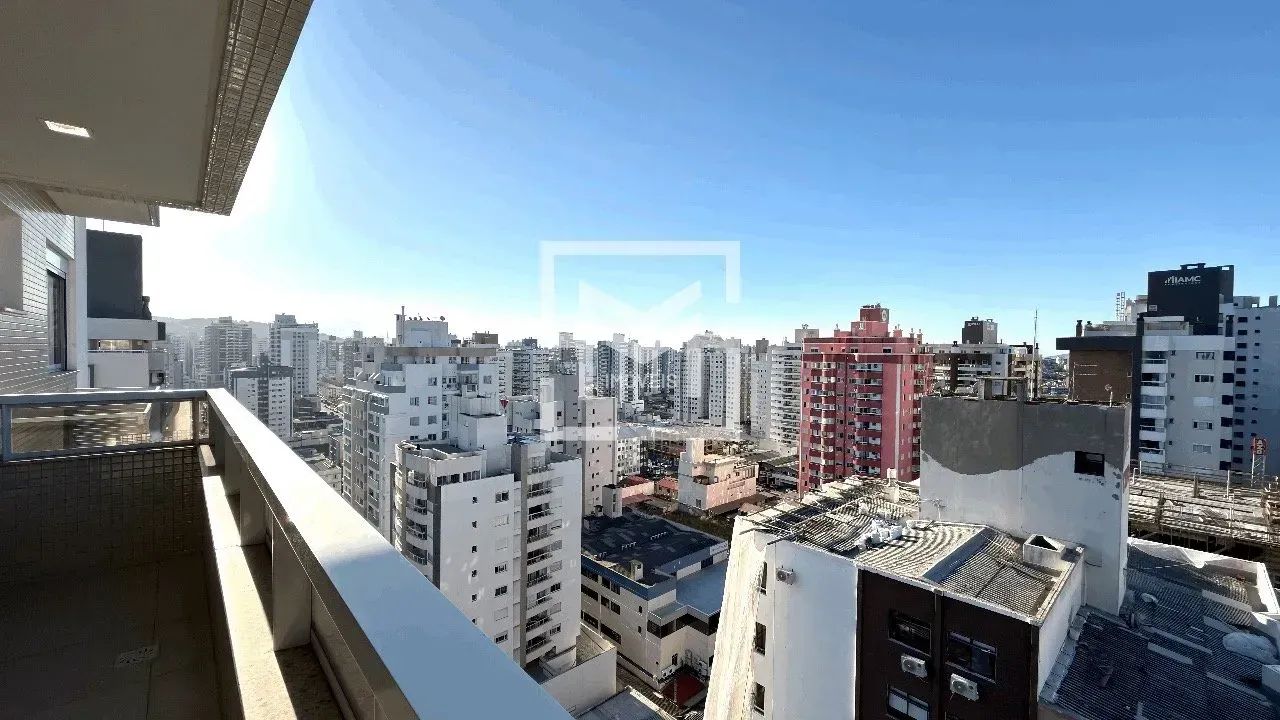 Apartamento com 3 quartos em Campinas - São José - SC - Foto 4