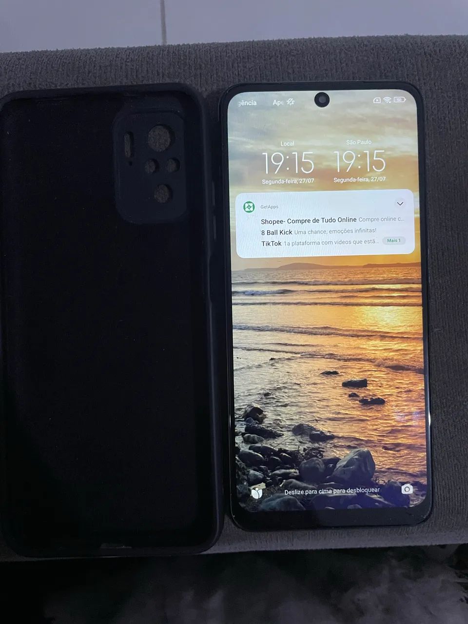 Redmi 10 - Foto 2