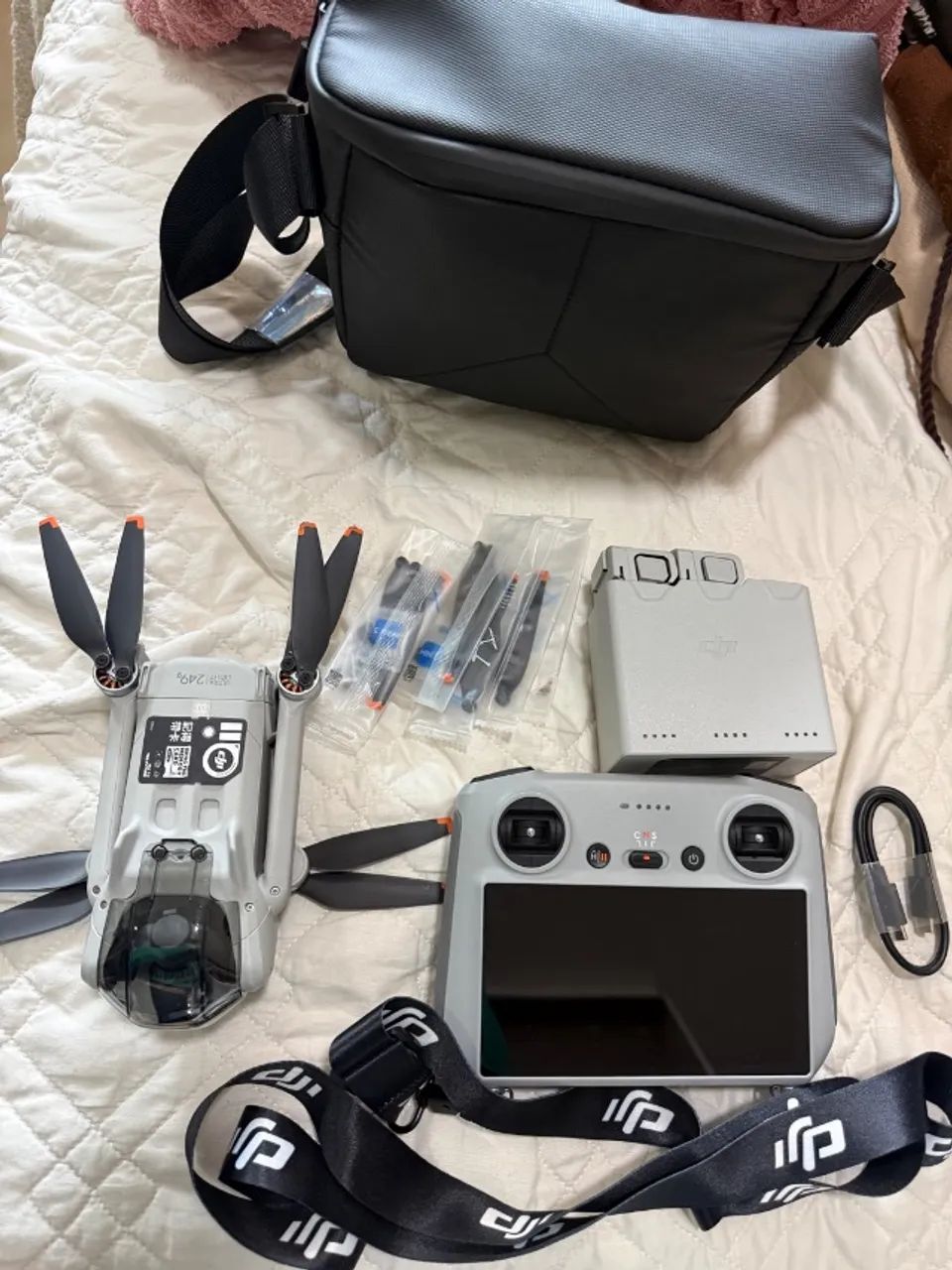 Drone Dji Mini3