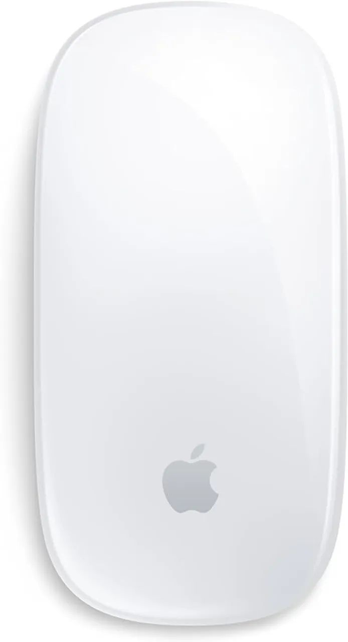 Mouse Apple magic Modelo:A3204 - Foto 4