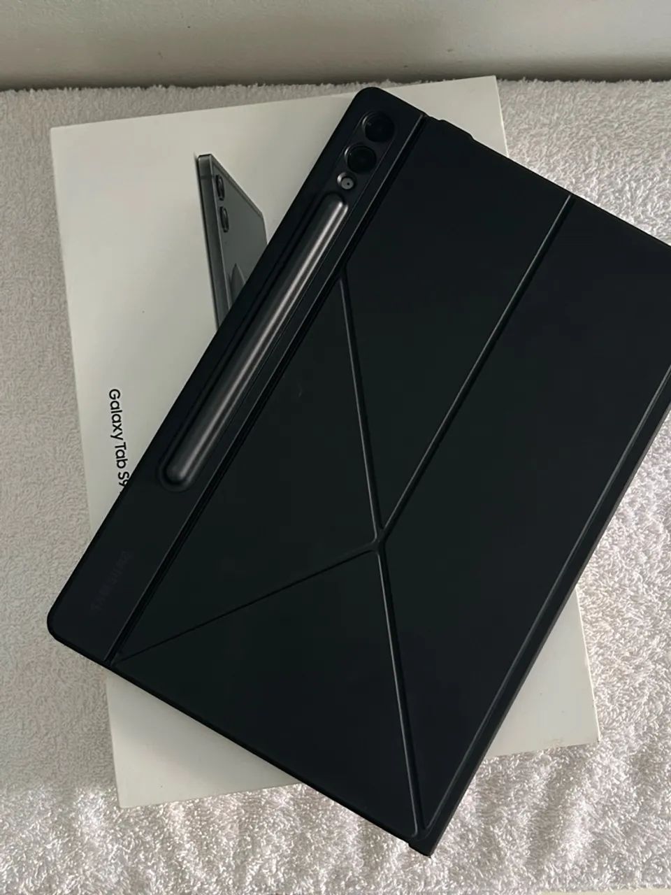 Samsung Tab S9 FE Plus - Foto 3