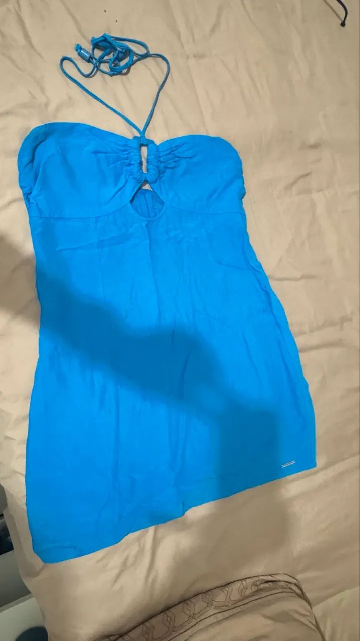 Vestido Colcci 