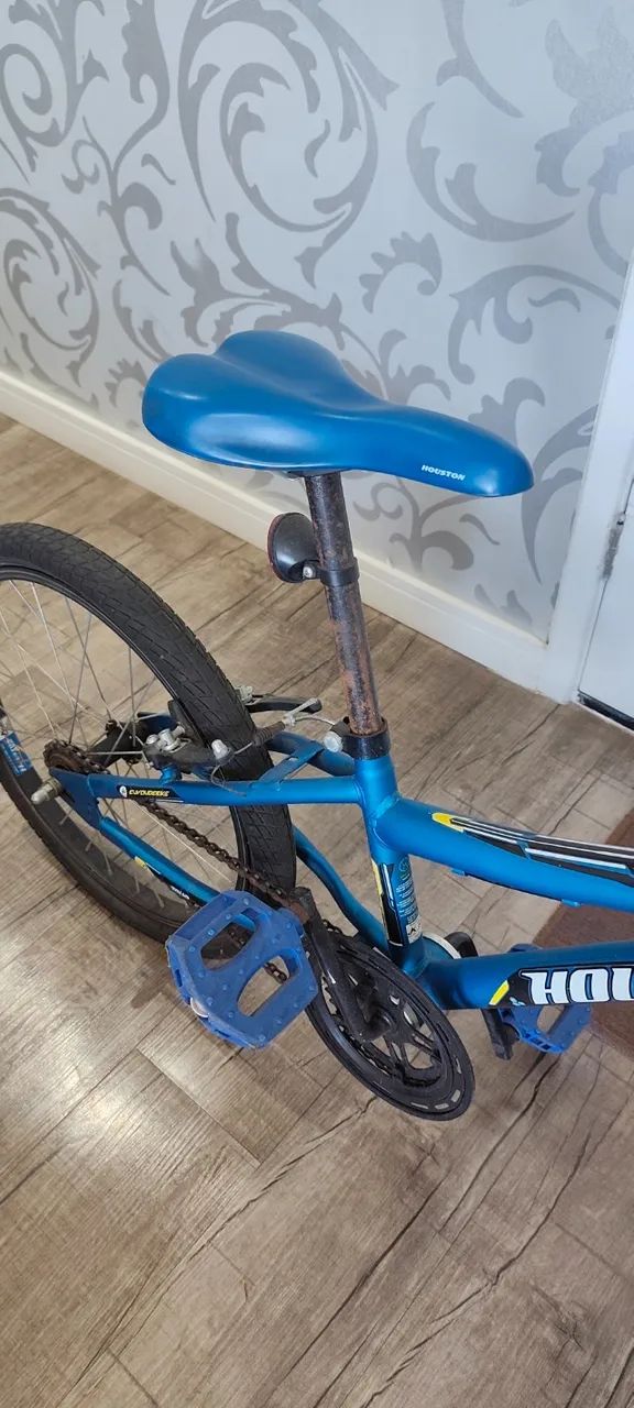 Bicicleta aro 20 Menino - Foto 2