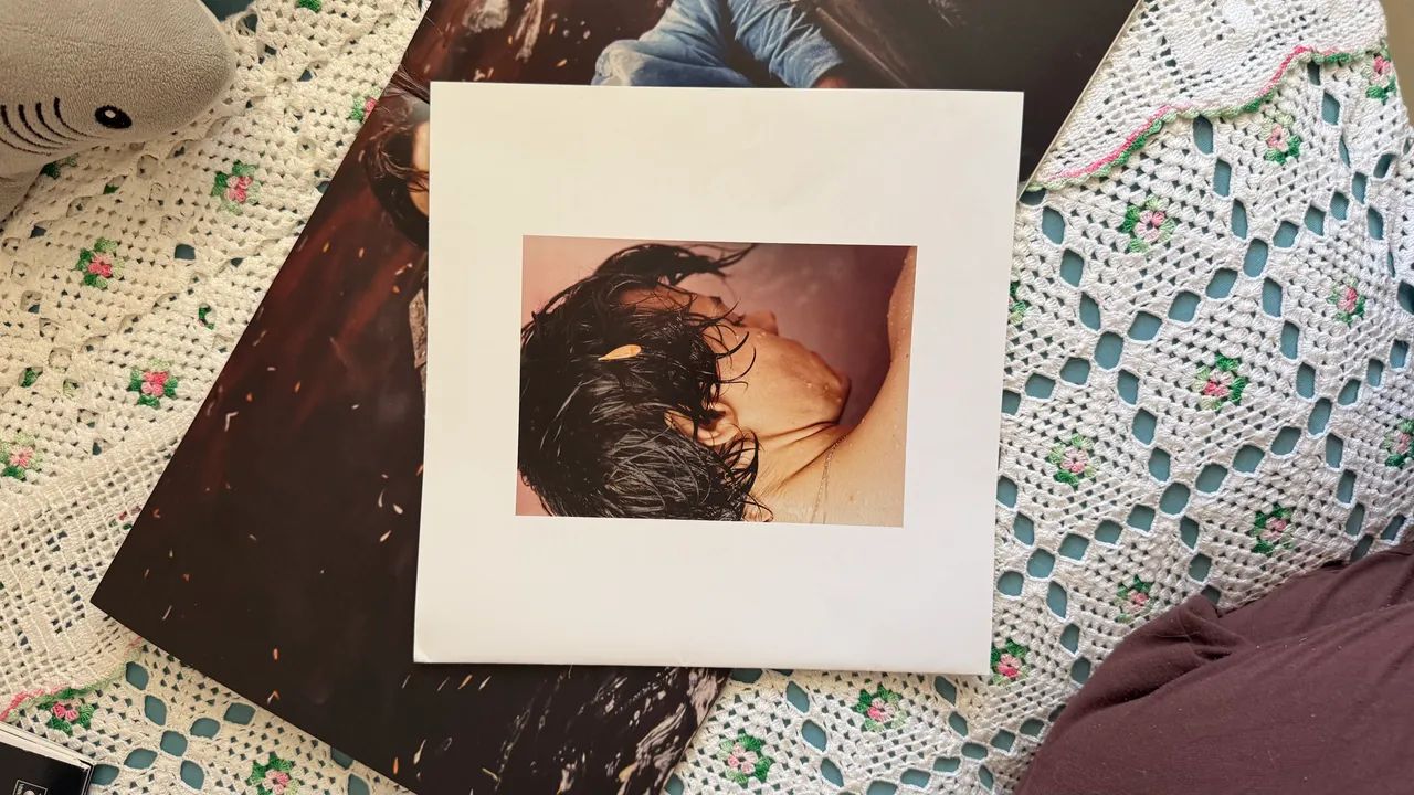 LP Harry Styles HS1 - Foto 5