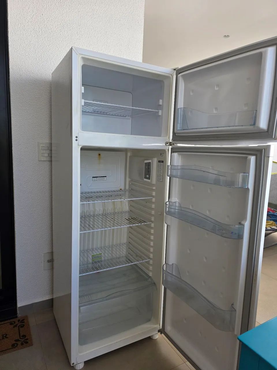 Geladeira  - Foto 2
