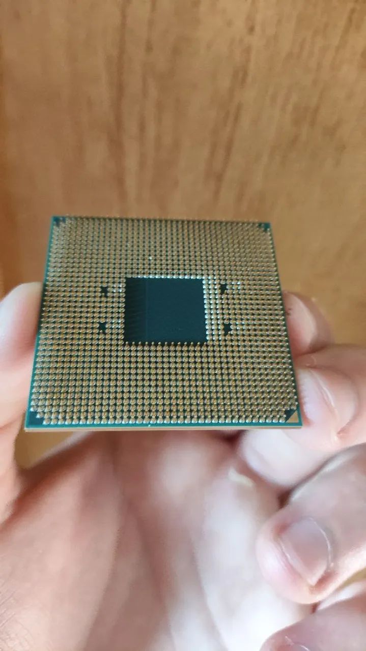 Processador AMD Ryzen 5 3500X - Foto 4