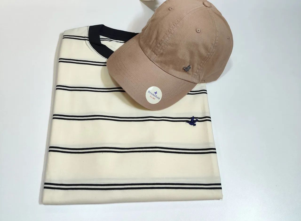 Kit Brooksfield  - Foto 5