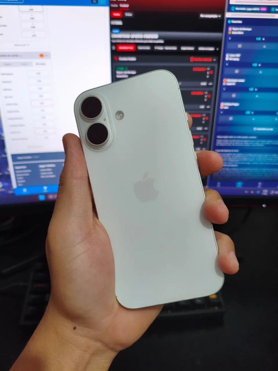 iPhone 16 Original  - Foto 3