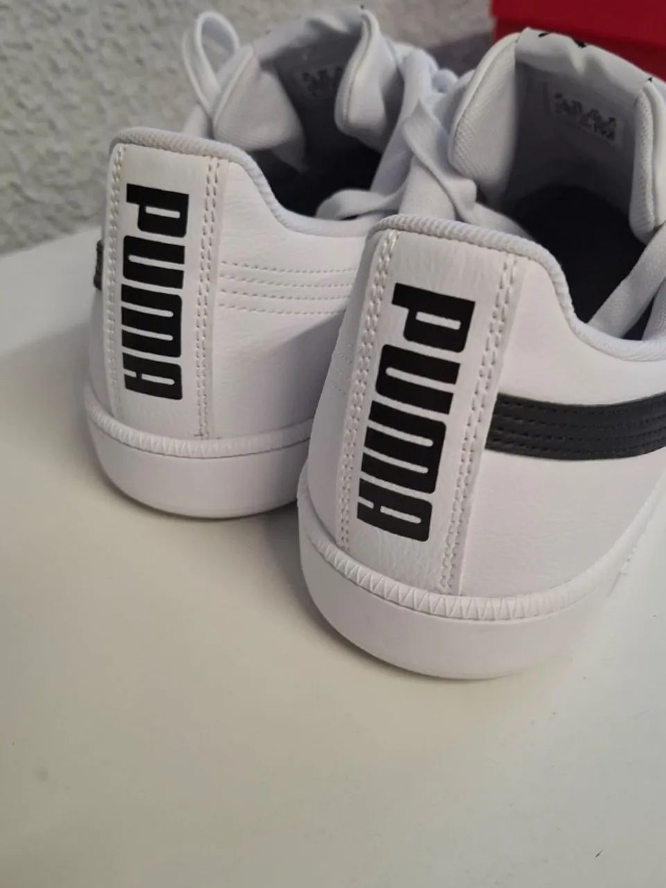 PUMA Smash V2 L, - Foto 4
