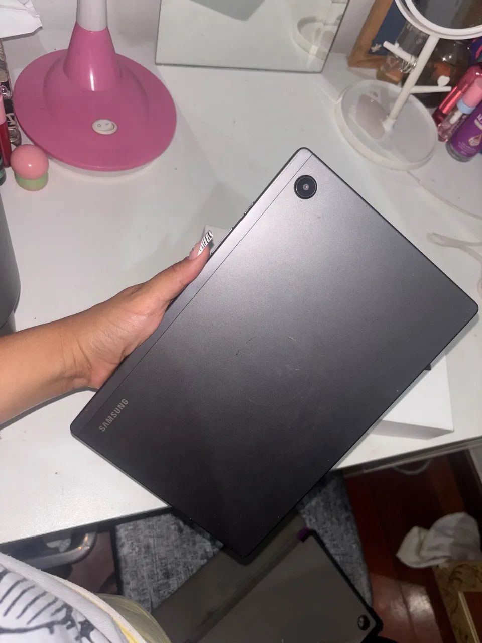 Tablet ótimo pra faculdade  - Foto 4