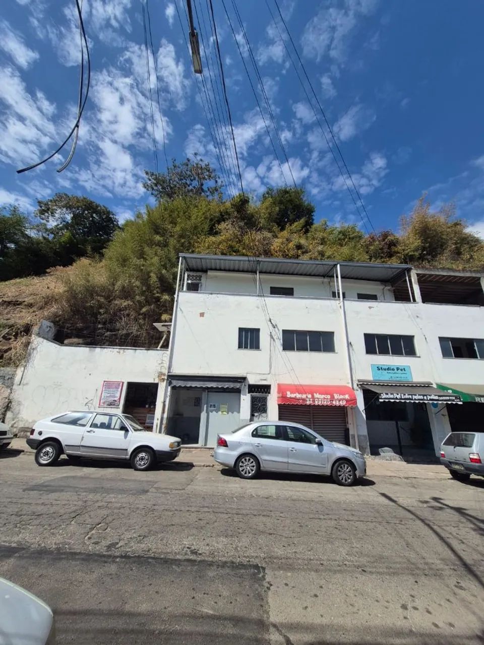 Foto - Juiz de Fora - Centro