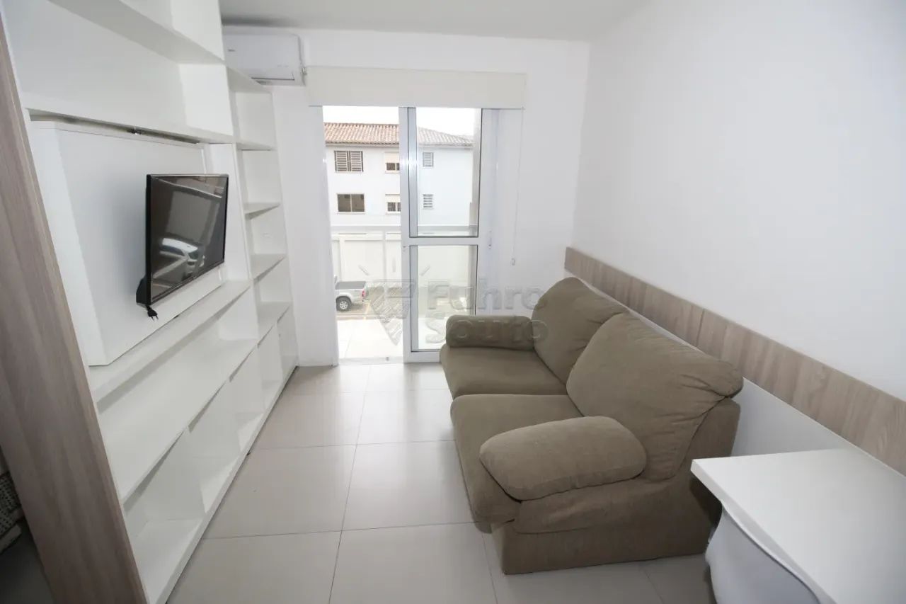 Loft Mobiliado no Edifício Ello - Conforto e Praticidade em Localização Estratégica - Foto 2
