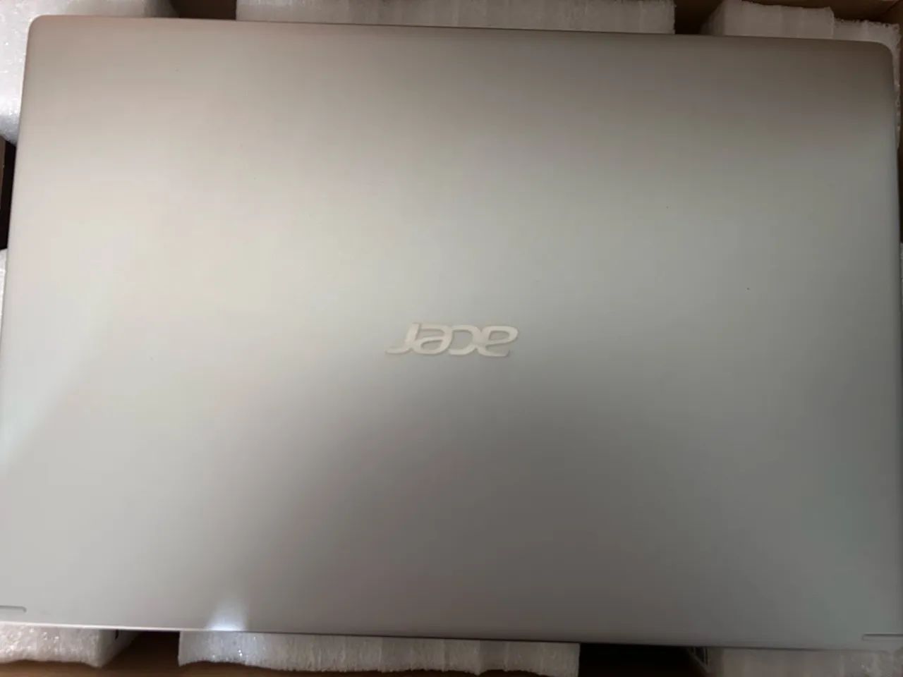 Notebook ACER ASPIRE 5 - Foto 5