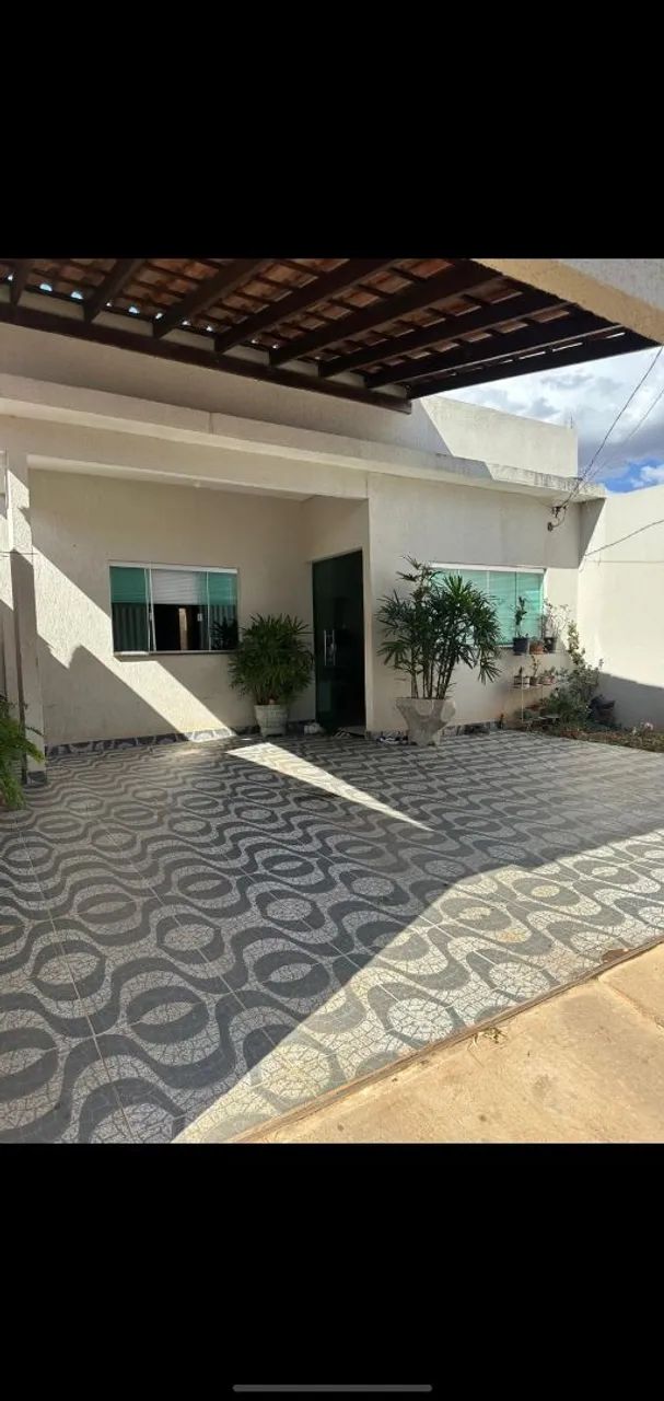 Foto - Brasília - Itapoã I