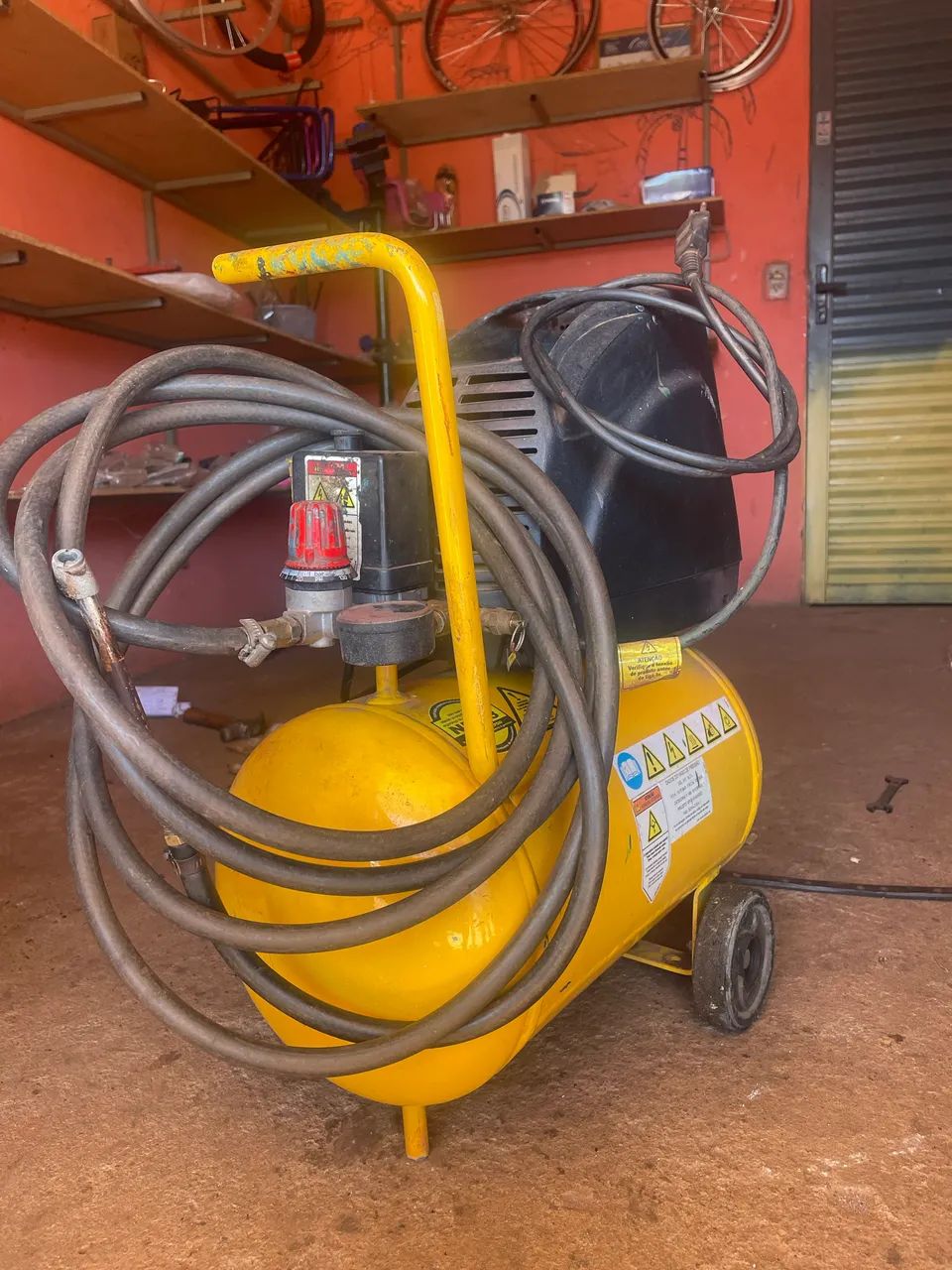 Motocompressor  - Foto 2