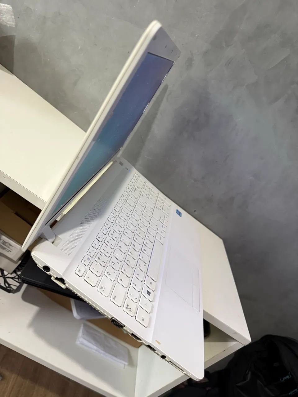Notebook Samsung   Intel Core i5 8Gb Hd 1tera - Foto 4