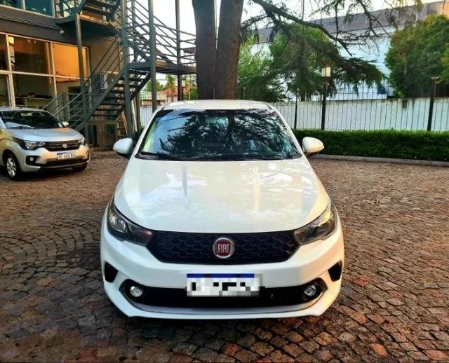 Fiat Argo 1.0 6V Flex. 2018 - Foto 3