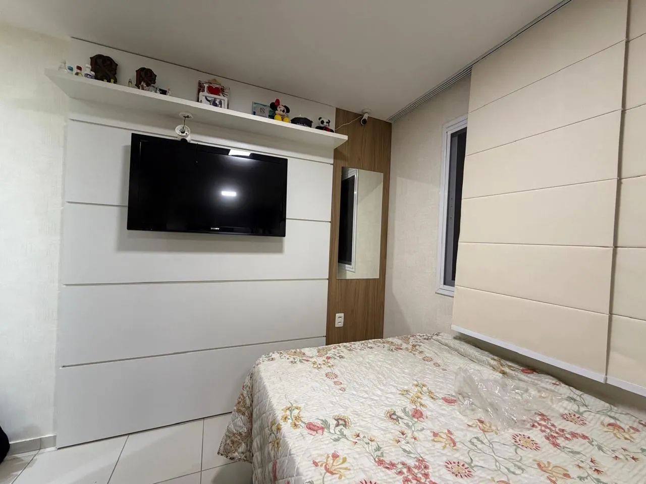 TAGUÁ LIFE 36m - Mobiliado  - Foto 3