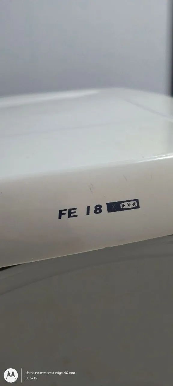 Freezer Eletrolux FE18 - Foto 5