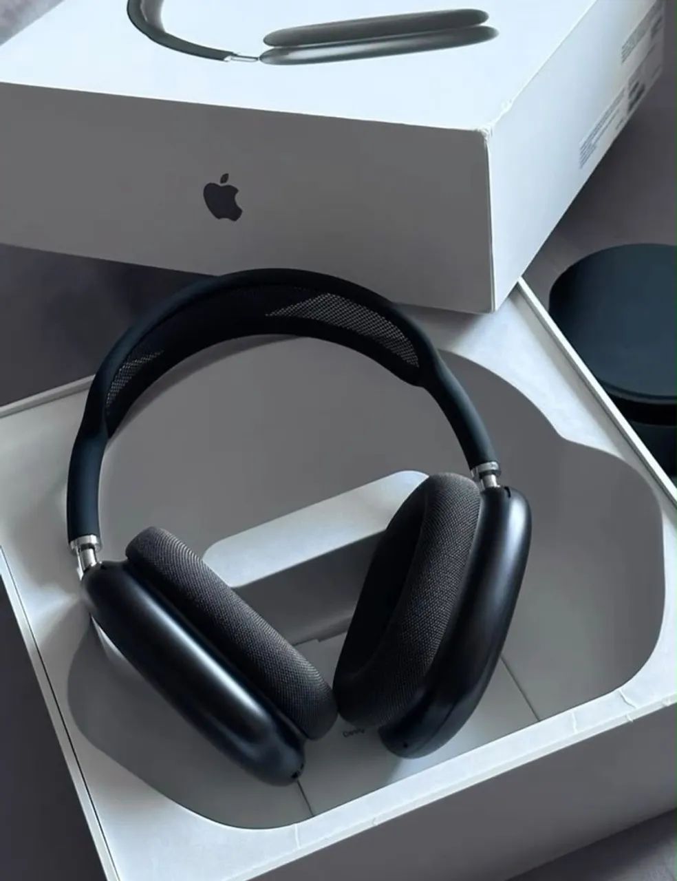 Fone Bluetooth AirPods Max 