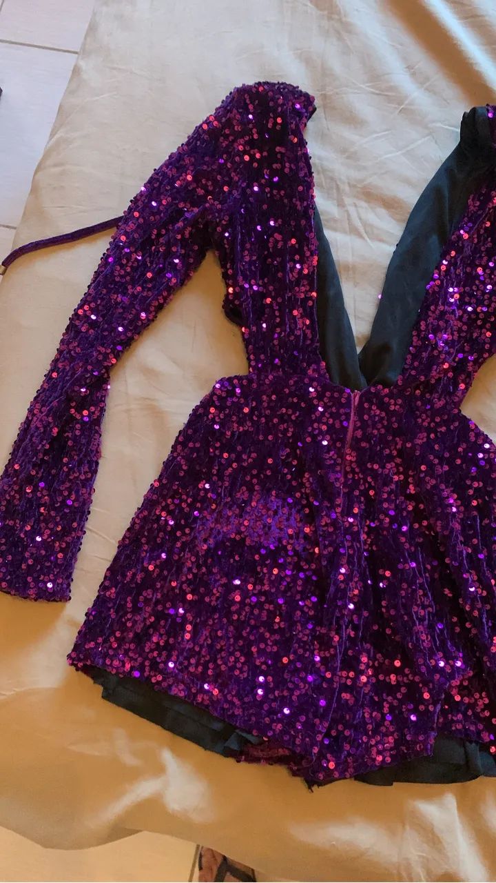 Vestidos para noite e macaquinho - Foto 4
