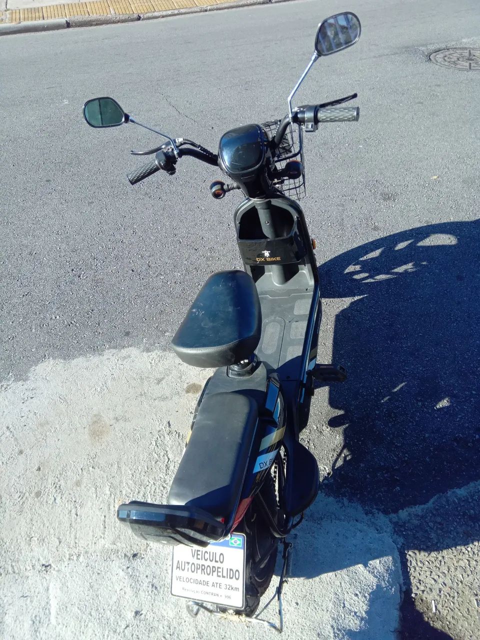 Bike eletrica - Foto 4