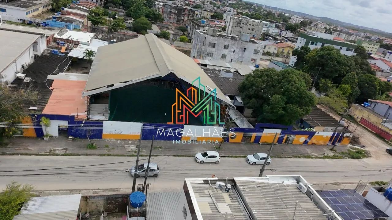 PRÉDIO COM TERRENO DE 2.970 M² PARA LOCAÇÃO - Foto 5