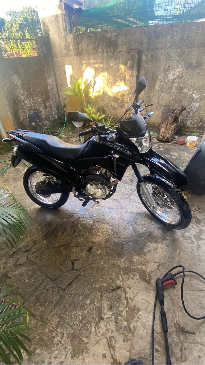 BROS 160 2024/2024 FLEX - Foto 4