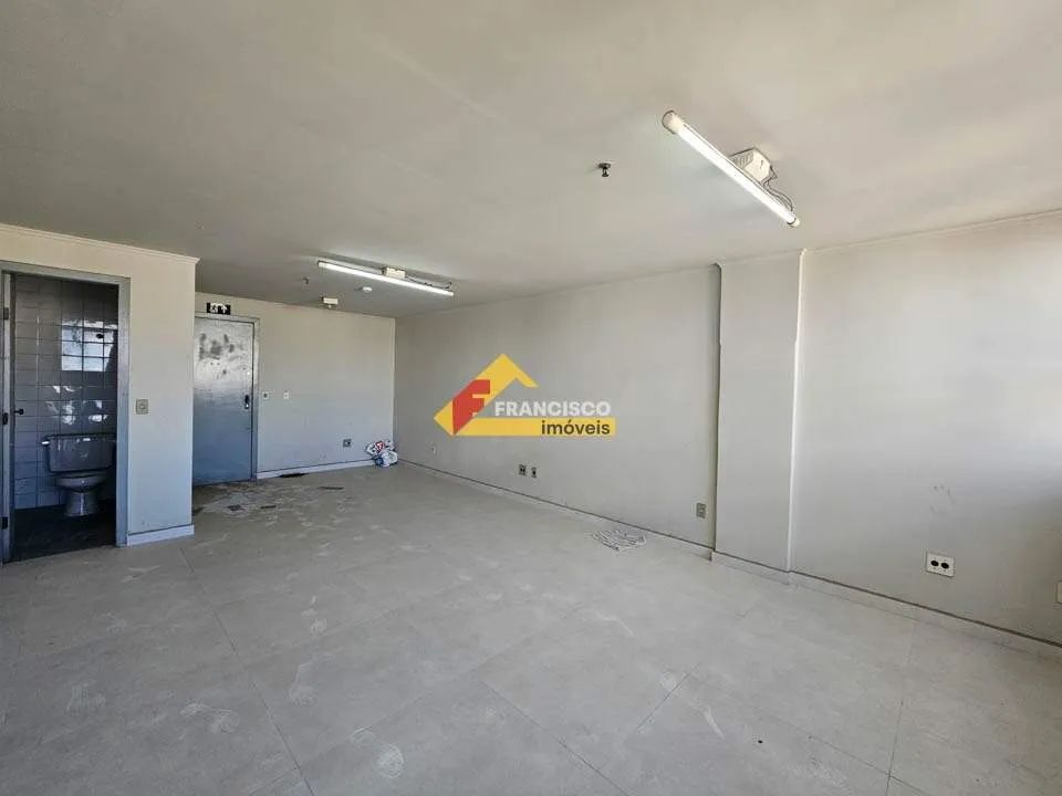 Sala para aluguel, Centro - Divinópolis/MG